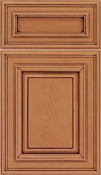 Kitchen Cabinet Door Styles - Thermofoil Cabinet Doors Drawer Fronts