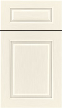 Marquis 5pc Maple raised panel cabinet door in Millstone