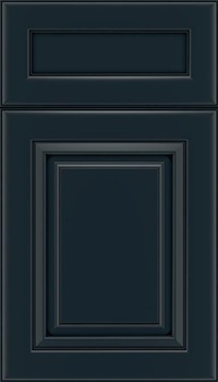 Kitchen Craft Wellington Gunmetal Blue Black Cabinets Kitchen Craft Wellington Gunmetal Blue Black Cabinets