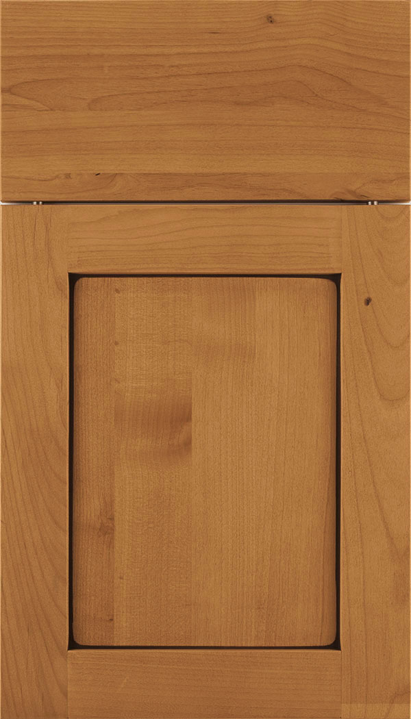 Plymouth Shaker Door Kitchen Craft