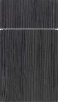 Soho Thermofoil cabinet door in Ore