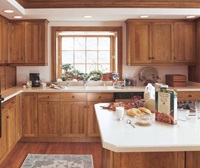 Tilt-Out Tray - Kitchen Craft Cabinetry