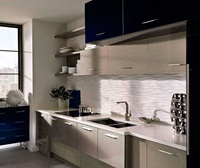 Push Latch Cabinet Accessory - Kitchen Craft Cabinetry