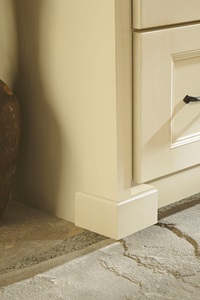 Stratford Bun Foot Kitchen Craft