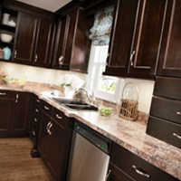 streaks pin holes open knots to quite clear and unmarked the color ranges from pale red to reddish brown a softer wood than maple - Types Of Wood Kitchen Cabinets streaks pin holes open knots to quite clear and unmarked the color ranges from pale red to reddish brown a softer wood than maple - Types Of Wood Kitchen Cabinets