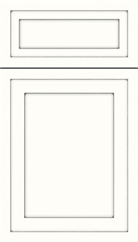Kitchen Craft Alabaster White Kitchen Craft Alabaster White