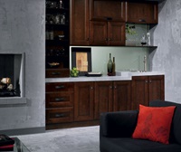 Wall Lift Up Kitchen Craft