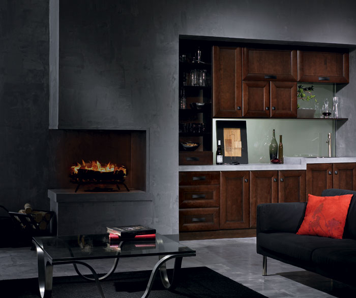 Maple Kitchen Cabinets Contemporary Maple Kitchen Cabinets Contemporary