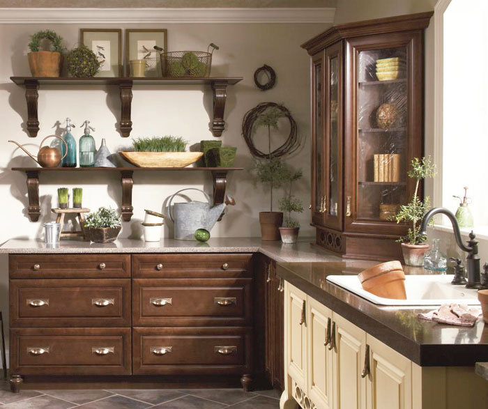 Kitchen Craft Cabinets 700 x 587