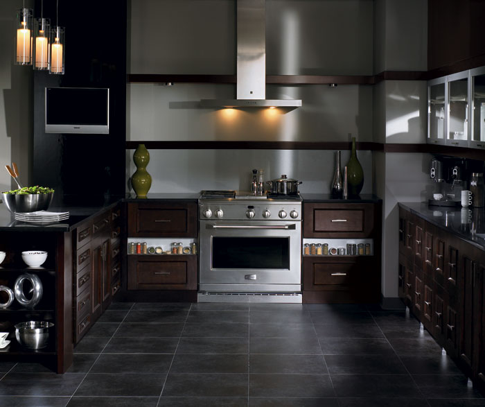 How To Polish Kitchen Cabinets contemporary kitchen cabinets in espresso finish kitchen How To Polish Kitchen Cabinets contemporary kitchen cabinets in espresso finish kitchen