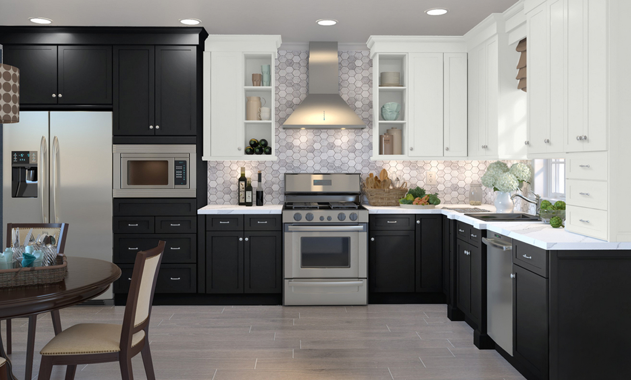 Modern European Style Kitchen Cabinets Kitchen Craft Modern European Style Kitchen Cabinets Kitchen Craft