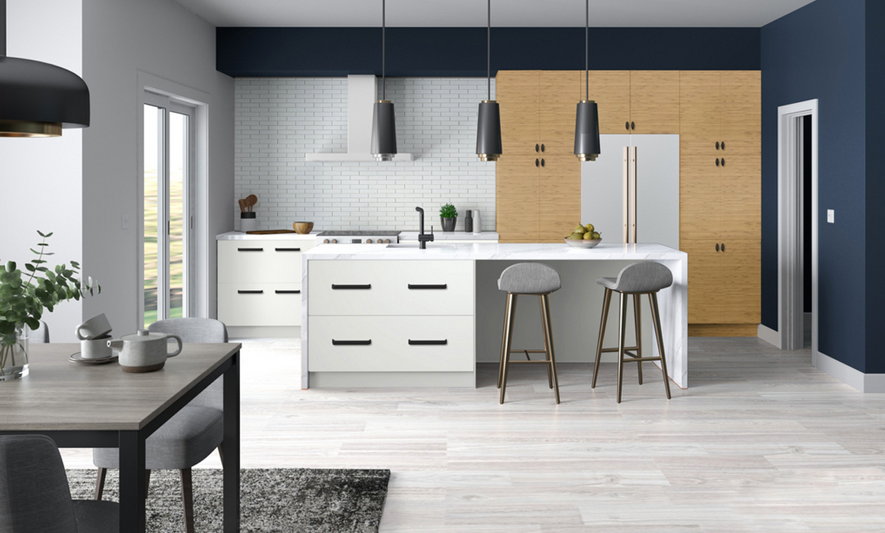 Modern European Style Kitchen Cabinets Kitchen Craft Modern European Style Kitchen Cabinets Kitchen Craft