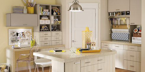 Modern European Style Kitchen Cabinets Kitchen Craft