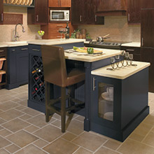 Cabinet Color Trends Kitchen Craft Cabinetry