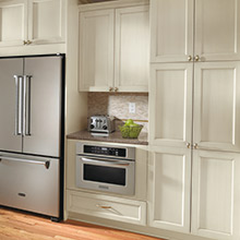 Cabinet Color Trends Kitchen Craft Cabinetry