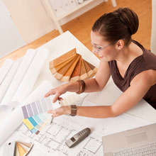 Working With a Kitchen Cabinet Designer - Kitchen Craft