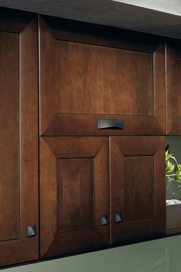 Wall Lift Up Cabinet - Kitchen Craft Cabinetry