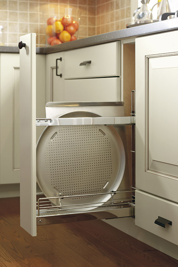 Pull out trays for cabinets deals