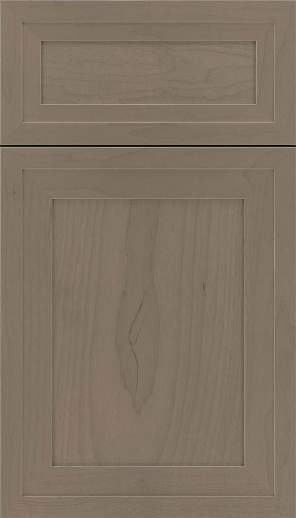 Winter Maple Cabinet Finish Kitchen Craft Cabinetry