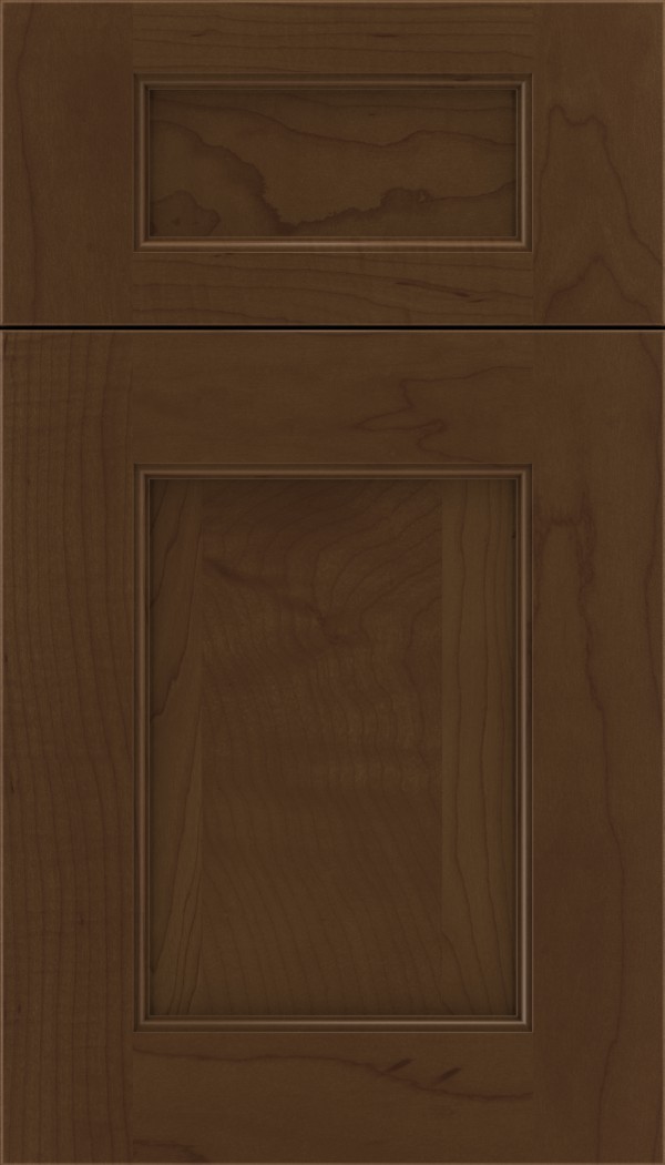 Sienna Maple Cabinet Finish - Kitchen Craft Cabinetry