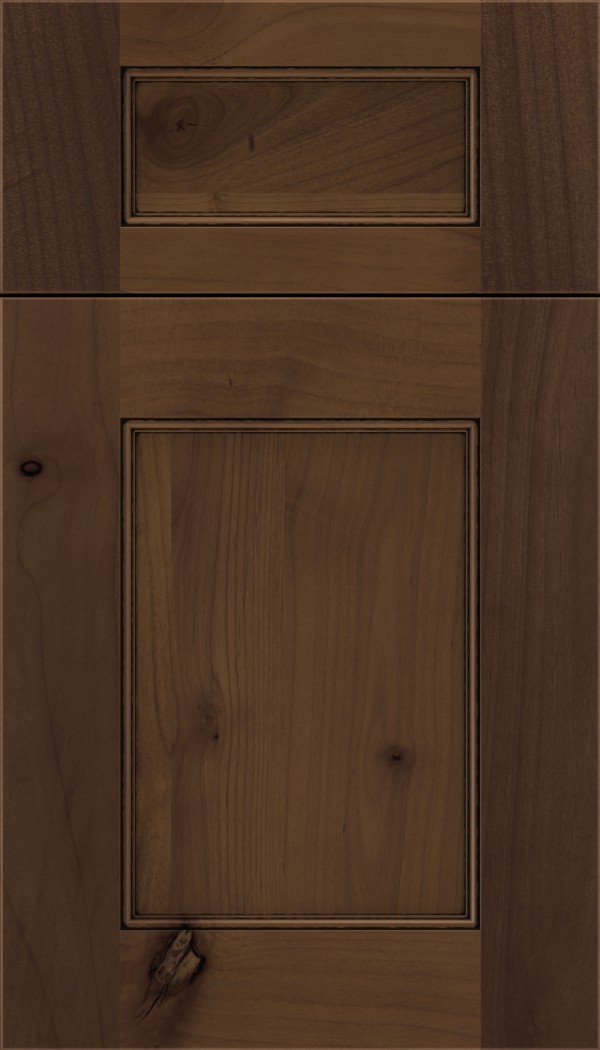 Bradford_RusticAlder_Sienna_BlackGlaze_5pc