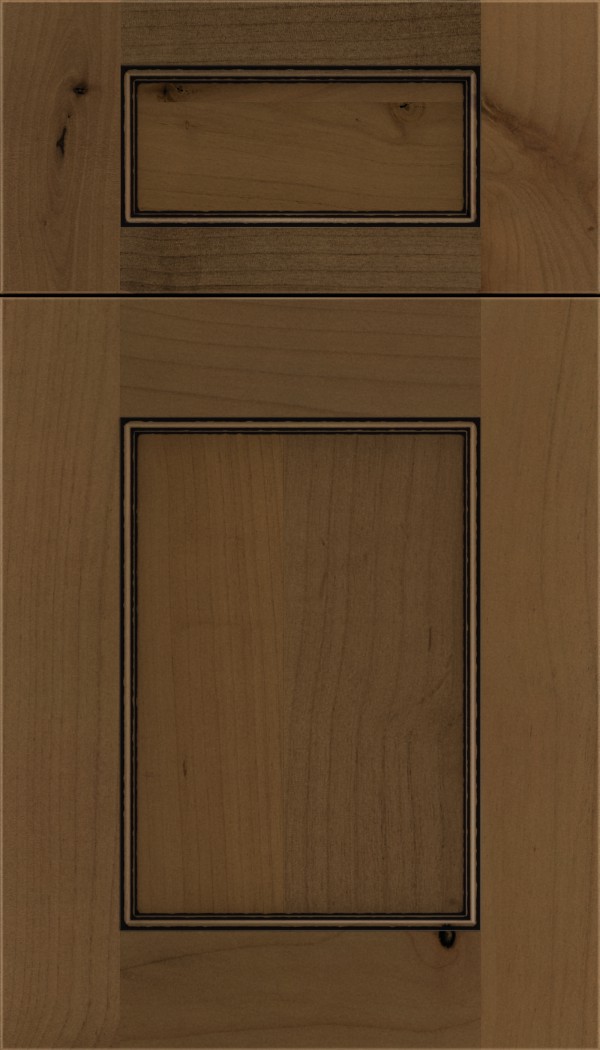 Bradford_RusticAlder_Tuscan_BlackGlaze_5pc