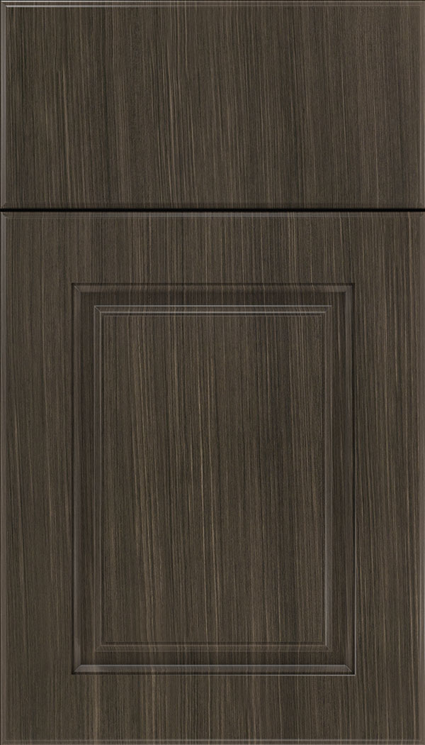 Woodgrain Chillagoe Thermofoil Finish Kitchen Craft