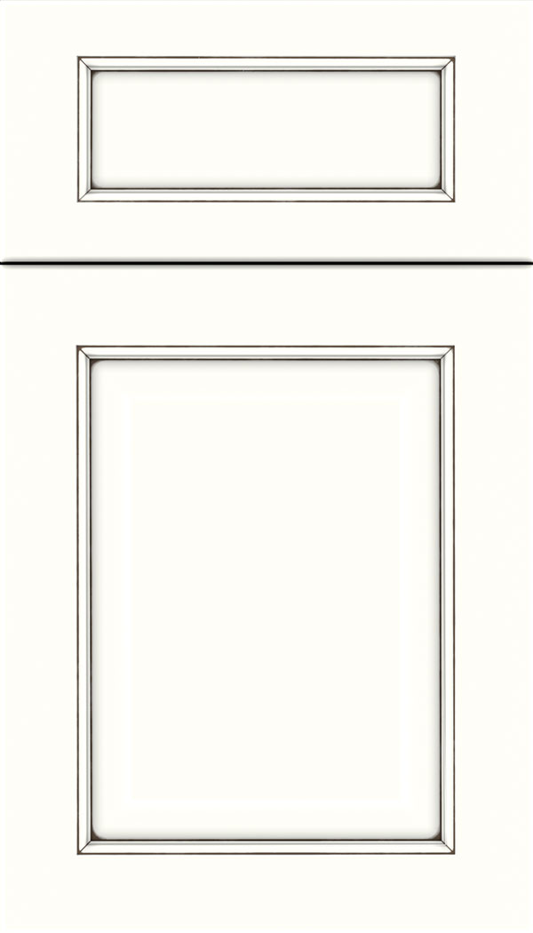 Kitchen Craft Alabaster White Kitchen Craft Alabaster White