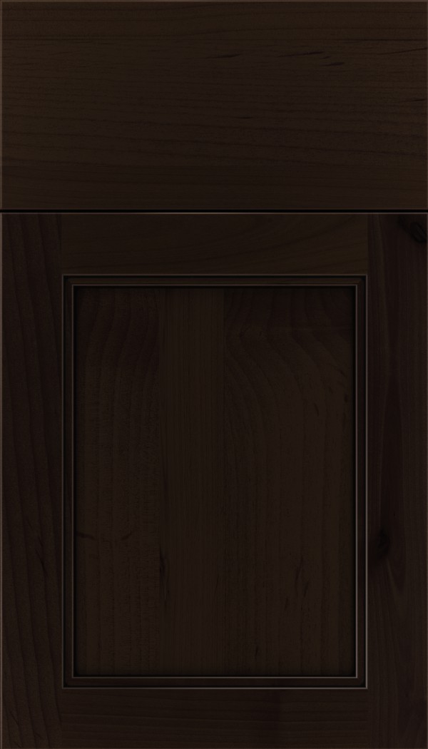 DelaneyRusticAlderCappuccinoBlackGlaze