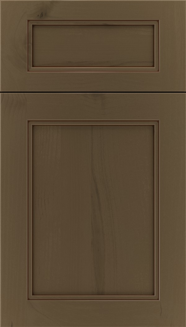 DelaneyRusticAlderCortadoMochaGlaze5PC
