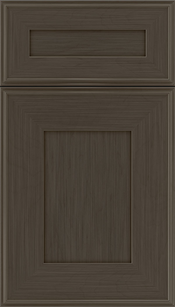 elan_5pc_maple_flat_panel_cabinet_door_weathered_slate