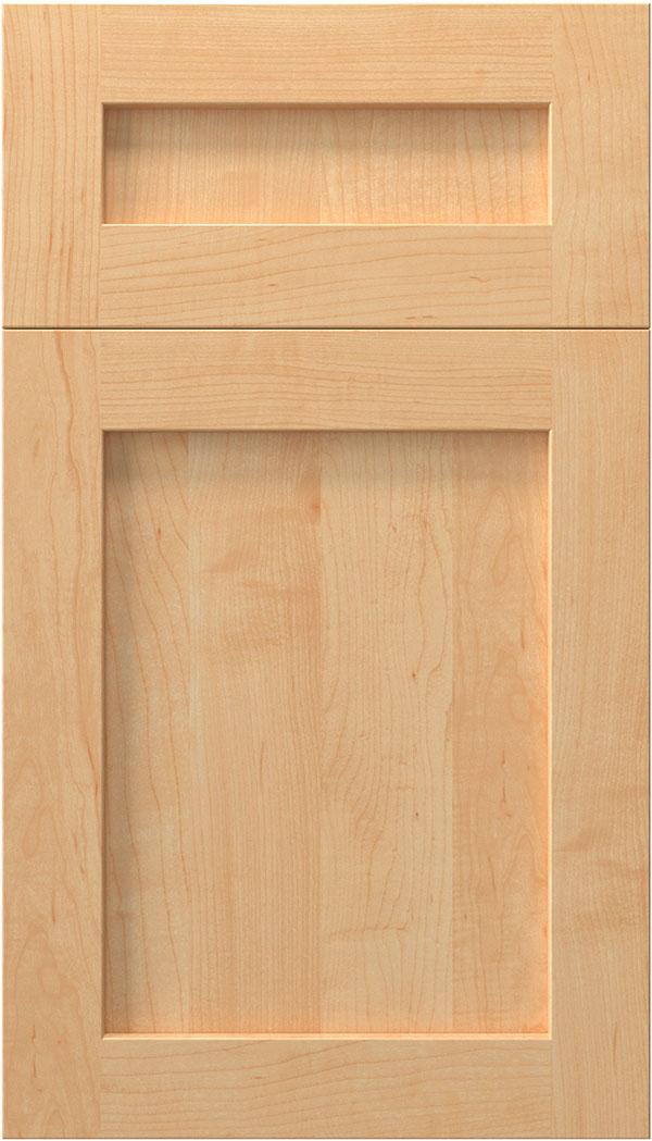 FISHER_Maple_Natural_Stain