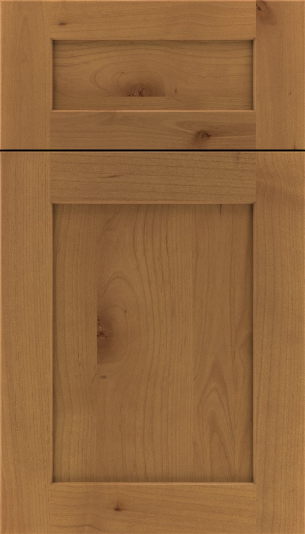 GentryRusticAlderGinger5PC