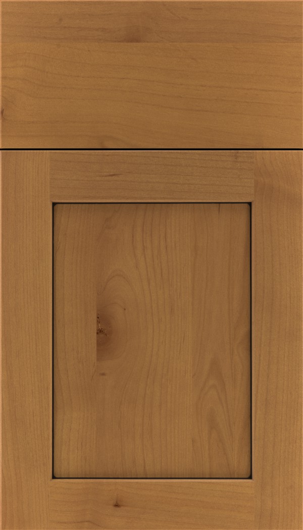 GentryRusticAlderGingerMochaGlaze