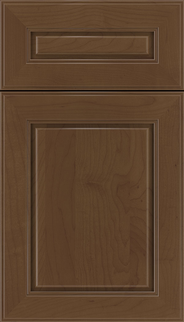 Sienna Maple Cabinet Finish - Kitchen Craft Cabinetry