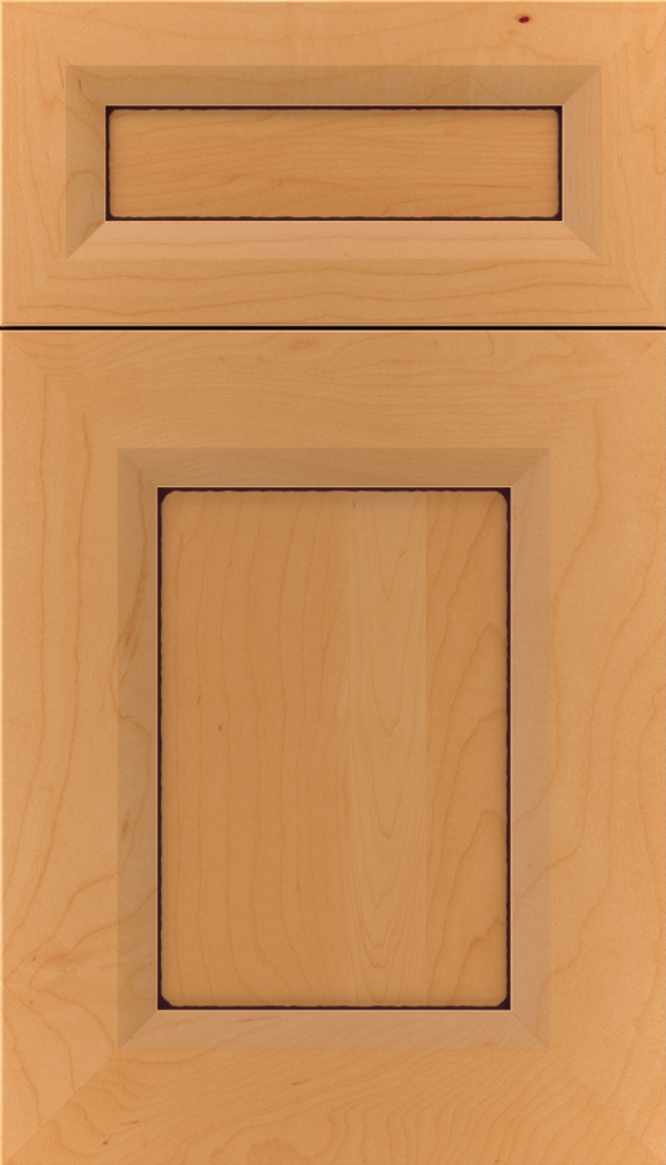Cabinet Door Styles - Kitchen Craft