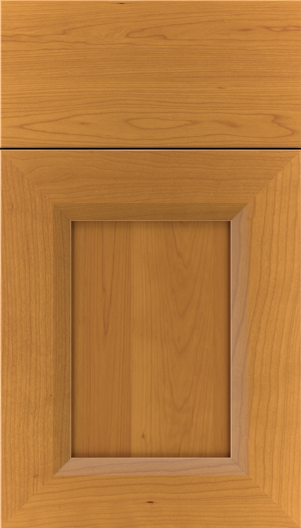 kenna_cherry_recessed_panel_cabinet_door_ginger