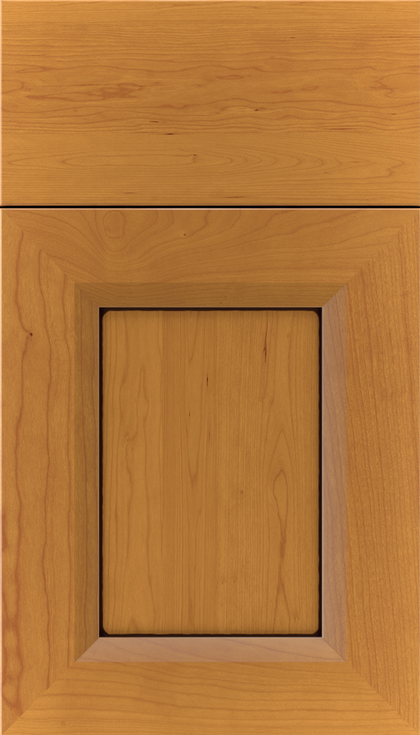 kenna_cherry_recessed_panel_cabinet_door_ginger_black