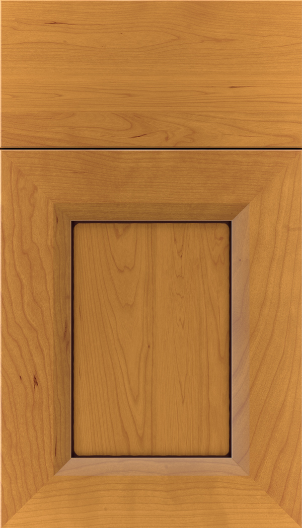 kenna_cherry_recessed_panel_cabinet_door_ginger_mocha