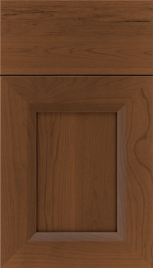 kenna_cherry_recessed_panel_cabinet_door_sienna