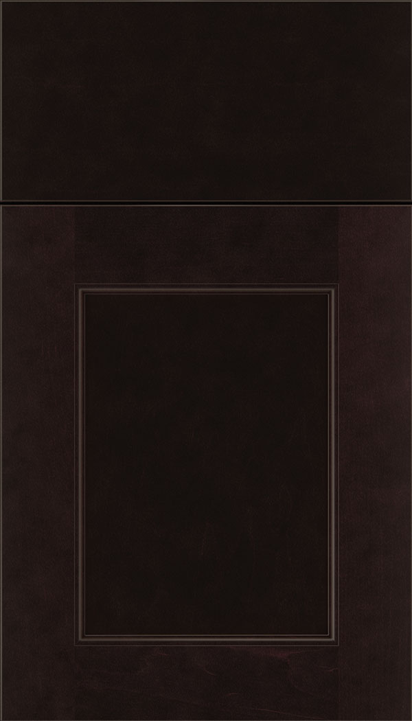 Espresso Maple Cabinet Finish Kitchen Craft Cabinetry