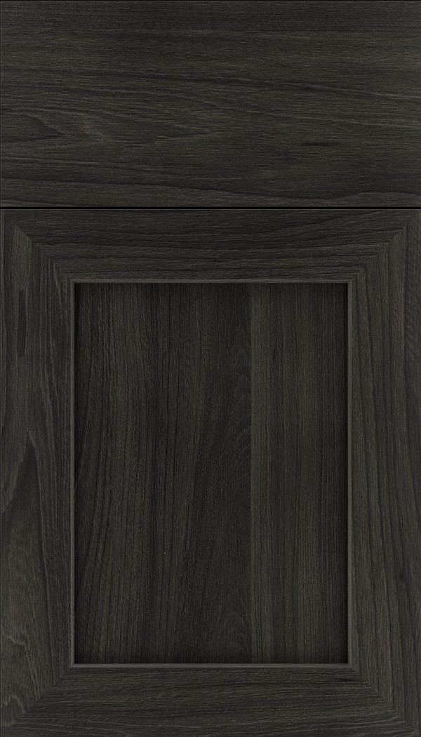 Black Forest On Purestyle Kitchen Craft Cabinetry