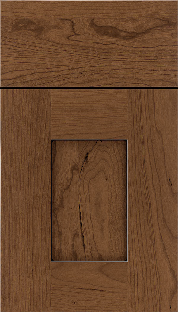 newhaven_cherry_shaker_cabinet_door_toffee_black