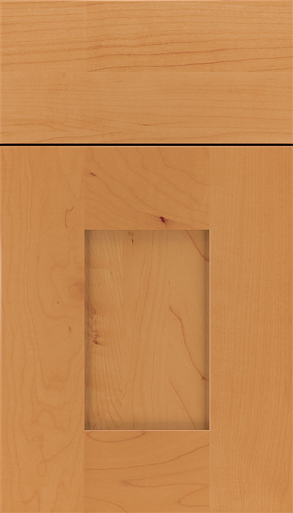 newhaven_maple_shaker_cabinet_door_ginger