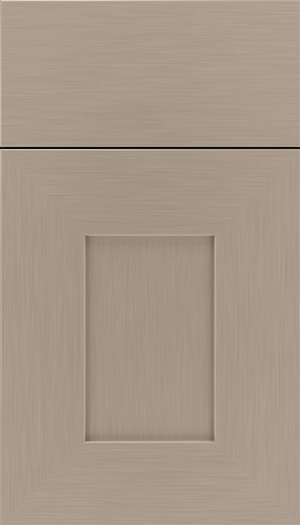 Newhaven MDF shaker cabinet door in Portabello