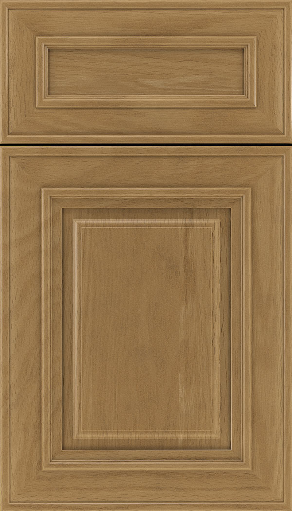 Tuscan Oak Cabinet Finish - Kitchen Craft Cabinetry