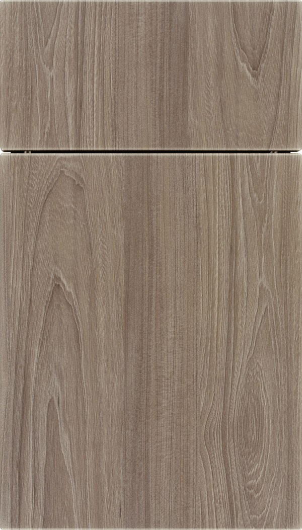 Soho Thermofoil cabinet door in Flint