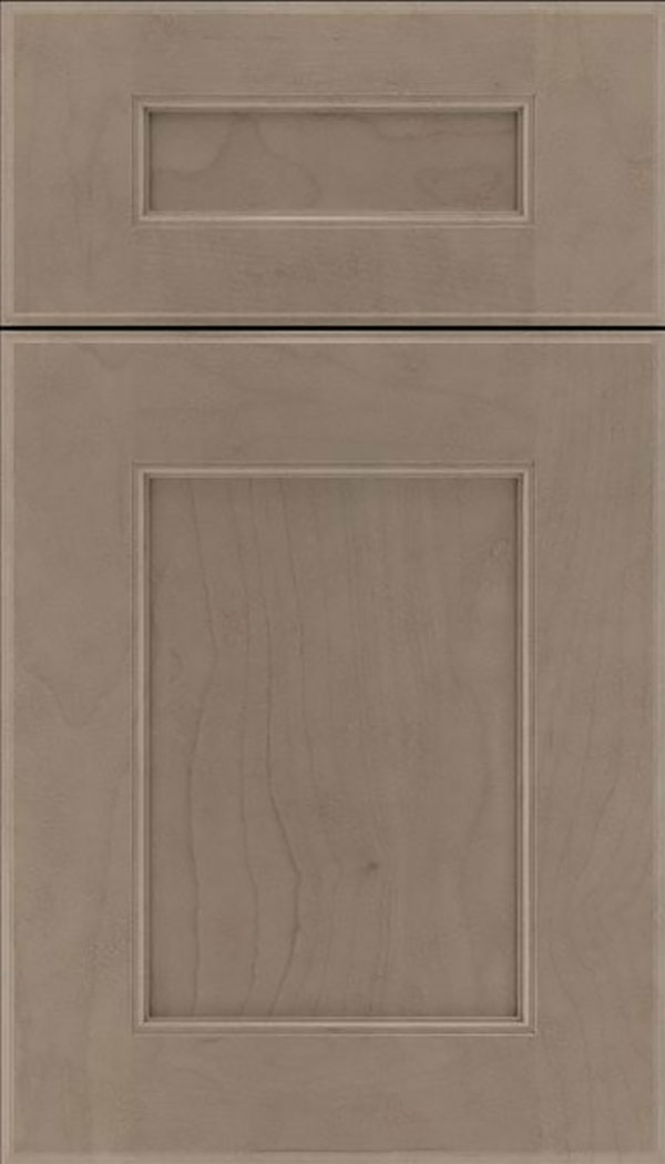 Tamarind 5pc Maple shaker cabinet door in Winter