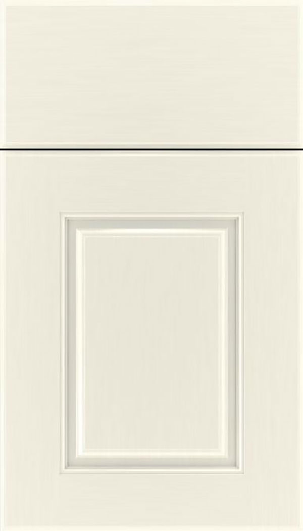 Whittington Maple raised panel cabinet door in Millstone