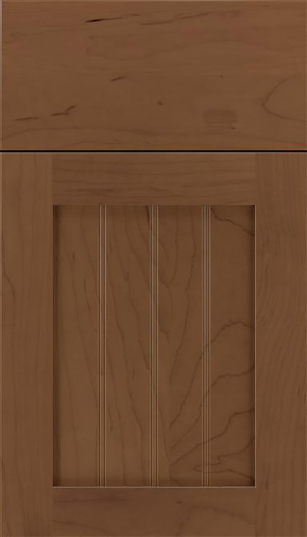 Toffee Maple Cabinet Finish Kitchen Craft Cabinetry